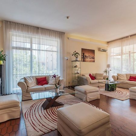 מרינה די מסה Hotel Gabrini מראה חיצוני תמונה