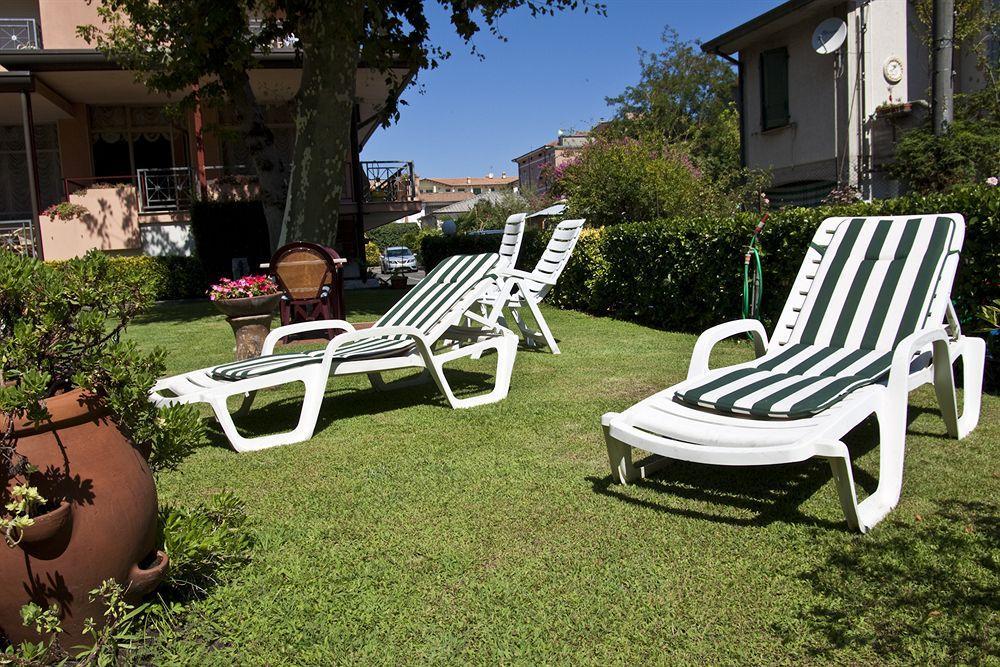 מרינה די מסה Hotel Gabrini מראה חיצוני תמונה