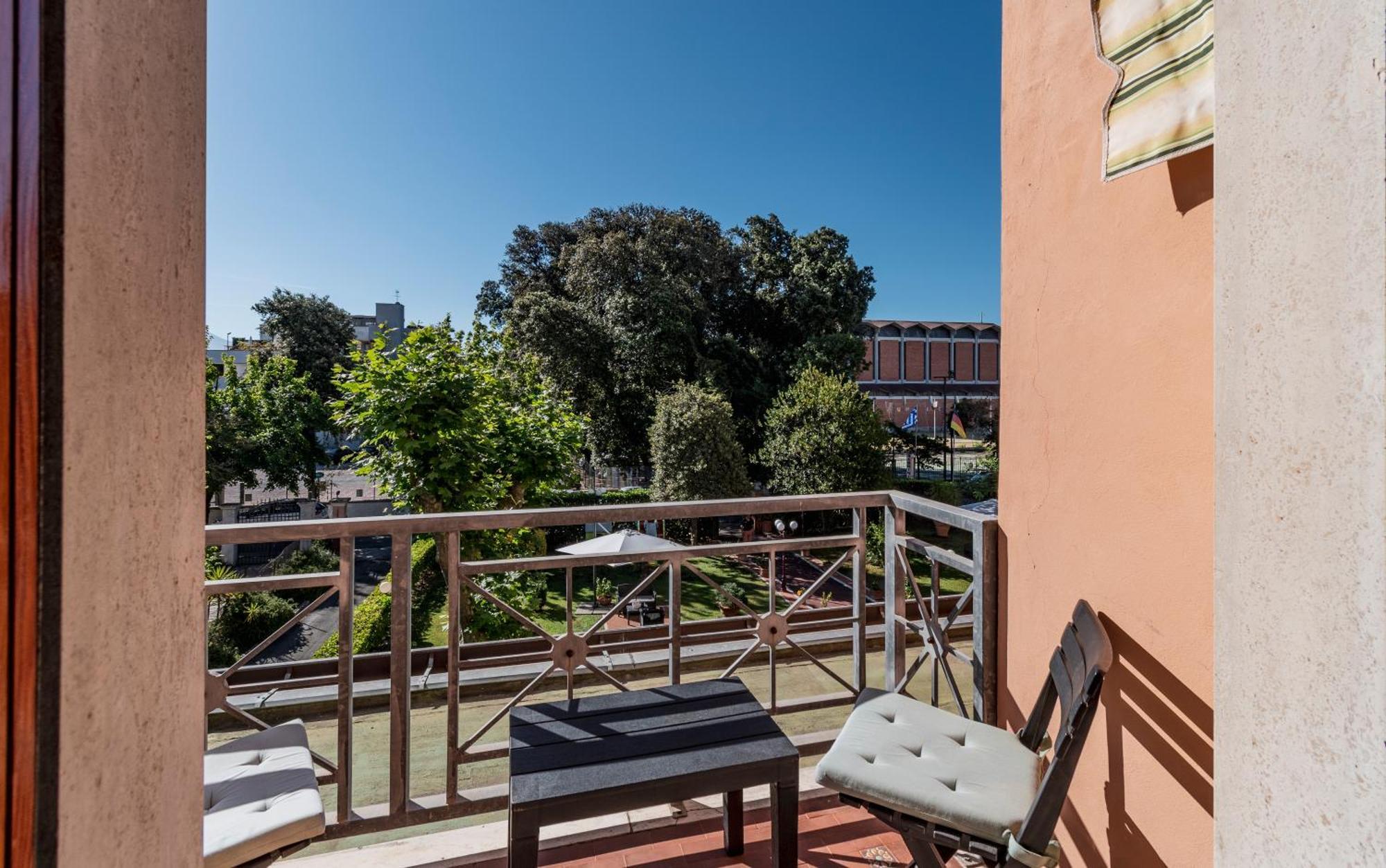 מרינה די מסה Hotel Gabrini מראה חיצוני תמונה