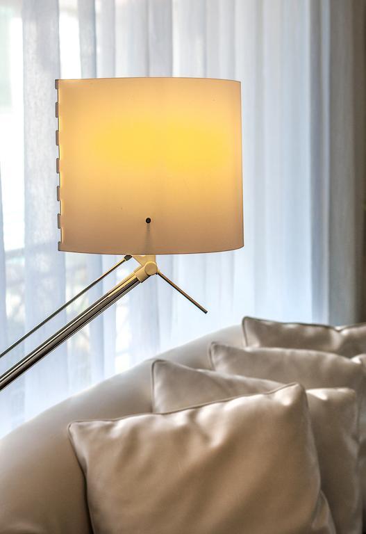 מרינה די מסה Hotel Gabrini מראה חיצוני תמונה