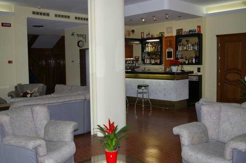 מרינה די מסה Hotel Gabrini מראה חיצוני תמונה
